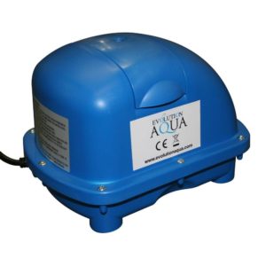 Evolution Aqua Airtech Complete Kit pond air pump