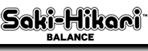 Hikari Saki Balance