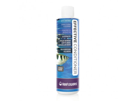 Reeflowers Effective Conditioner tap safe 500ml