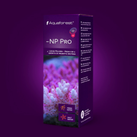 Aquaforest Reef Probiotics -NP Pro