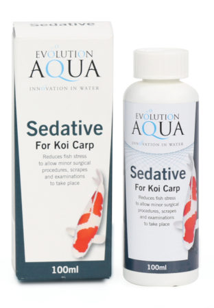 Evolution Aqua Med Sedative 100ml
