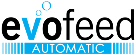 evoFeedAutomatic Logo