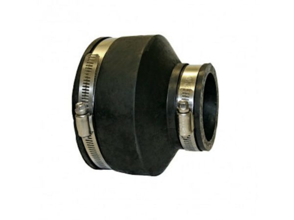 flexible rubber adapters for plumbing