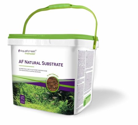 Aquaforest Natural Substrate 10Ltr
