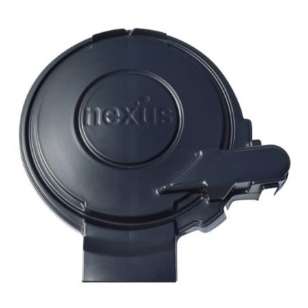 Nexus 220 lid black